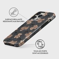 Burga Coque arrière Tough Apple iPhone 13 Pro - BFF