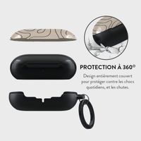 Burga Coque rigide Samsung Galaxy Buds - Wild Terrain