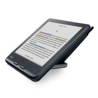 Kobo SleepCover Kobo Libra Colour - Noir