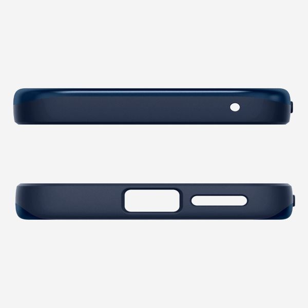 Spigen Coque Thin Fit avec MagSafe Google Pixel 9A - Navy Blue