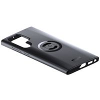 SP Connect SPC+ Series - Coque de télephone Samsung Galaxy S22 Ultra - Noir