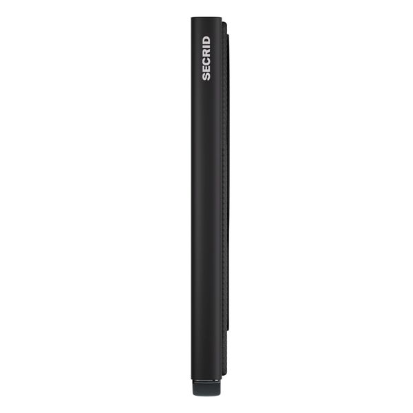 Secrid Cardprotector MagSafe - Porte-cartes - Black
