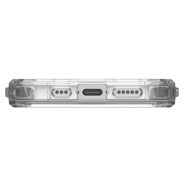 UAG Coque Plyo Apple iPhone 17e / 16e - Ice