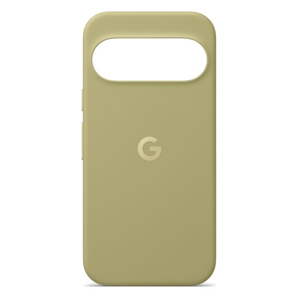 Google Coque Pixelsnap Magnetic Google Pixel 11 - Pistacho