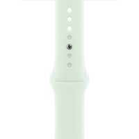 Apple Bracelet Sport Apple Watch | 44/45/46/49 mm - Taille S/M - Soft Mint