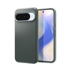 Spigen Coque Thin Fit avec MagSafe Google Pixel 10 / 10 Pro - Sage Green