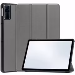 imoshion Coque tablette Trifold Xiaomi Redmi Pad - Gris