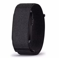Garmin Accessory Band Garmin CIRQA - Taille L/XL - Noir