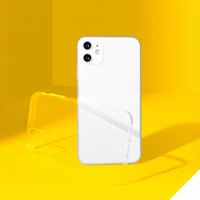 Accezz Coque Clear Samsung Galaxy S7 - Transparent