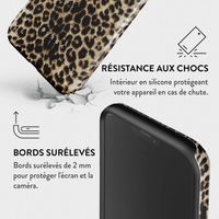 Burga Coque arrière Tough Apple iPhone 12 (Pro) - Player