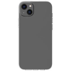 imoshion Softcase Back Cover Apple iPhone 14 Plus - Transparent