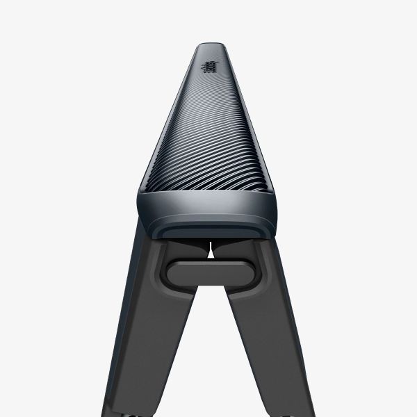 Spigen Coque Slim Armor Pro Samsung Galaxy Z Fold 8 Ultra - Metal Slate