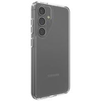 ZAGG Coque Crystal Palace Snap Samsung Galaxy S24 - Clear