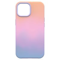 OtterBox Coque Symmetry MagSafe Apple iPhone 17e / 16e / 15 / 14 / 13 - Violet