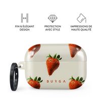 Burga Coque rigide Apple AirPods Pro 2 - Juicy