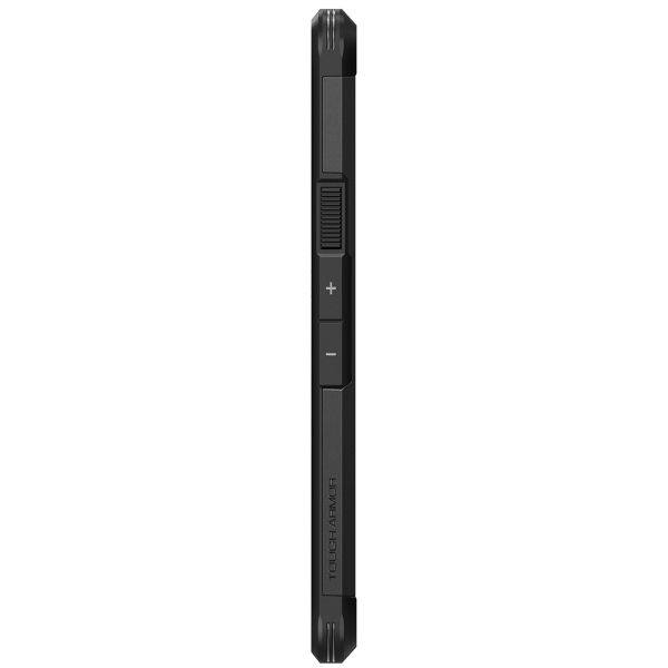 Spigen Coque Tough Armor Google Pixel 7a - Noir