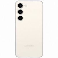 Samsung Original Coque rigide Clear Samsung Galaxy S23 - Transparent