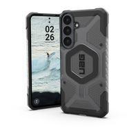 UAG Coque arrière Pathfinder Magnet Samsung Galaxy S26 FE - Ash Black
