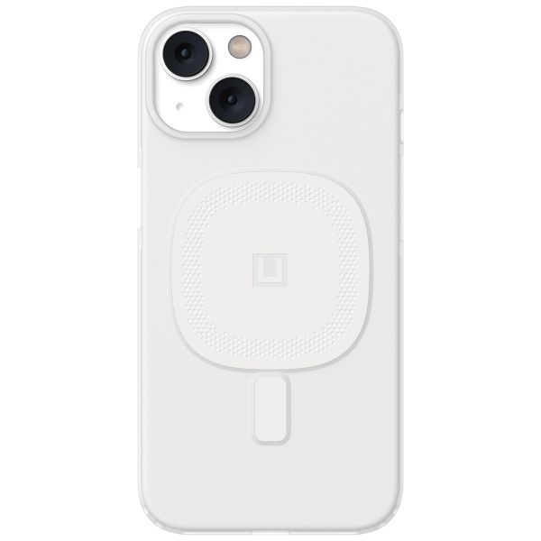 UAG Coque Lucent 2.0 MagSafe Apple iPhone 14 - Marshmallow