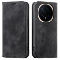 imoshion Étui de téléphone portefeuille Slim Honor Magic8 Pro - Noir