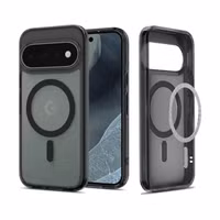 Spigen Coque Ultra Hybrid MagSafe Google Pixel 11 Pro - Frost Black