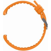 Samsung Bracelet PeakForm Samsung Galaxy Watch Ultra (2024/2025) - Orange