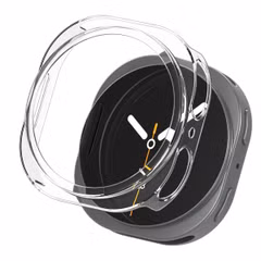 imoshion Coque rigide Bumper Samsung Galaxy Watch 8 - 44 mm - Transparent