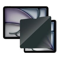 PanzerGlass Protection d'écran Privacy Ultra-Wide Fit Apple iPad Air 11 pouces (2026) M4 / (2025) M3 / (2024) M2 / iPad 11 (2025) A16 / iPad 10 (2022)