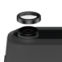 PanzerGlass Protection Caméra Ceramic Hoops Apple iPhone Air