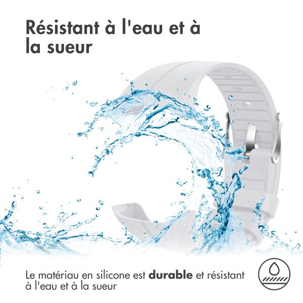 imoshion Pr2185 Polar M400 / M430 - Blanc