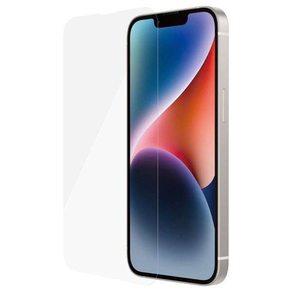 SAFE by PanzerGlass Protection d'écran Ultra-Wide Fit Apple iPhone 13 / 13 Pro / 14