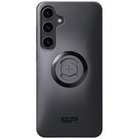 SP Connect SPC+ Series - Coque de télephone Samsung Galaxy S24 Plus - Noir