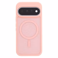 imoshion Coque Color Guard avec MagSafe Google Pixel 11 - Rose clair
