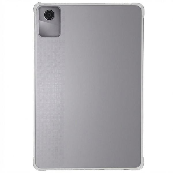 imoshion Coque antichoc Lenovo Tab M11 - Transparent
