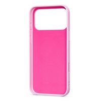 Beats Coque avec support avec MagSafe et contrôle de caméra Apple iPhone 17 Pro Max - Pebble Pink