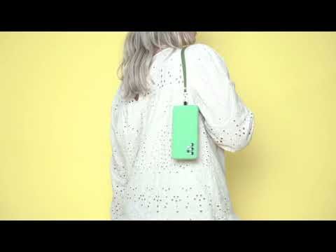 imoshion Cordon de téléphone universel - Rose Dorée
