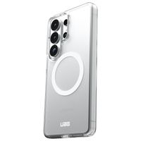 UAG Coque Scout avec MagSafe Samsung Galaxy S26 Ultra - Ice White