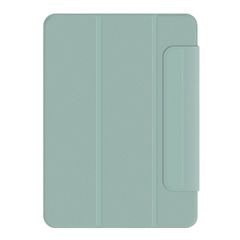 Pomologic BookCover Apple iPad 11 (2025) 11 pouces A16 / iPad 10 (2022) 10.9 pouces - Minty Fresh
