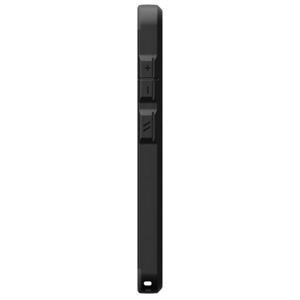 UAG Coque Civilian Samsung Galaxy S24 - Noir