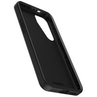 OtterBox Coque Symmetry Samsung Galaxy S24 - Noir