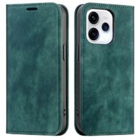 imoshion Étui de téléphone portefeuille Slim Oppo Reno15 (5G) - Vert