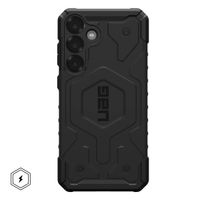 UAG Coque Pathfinder MagSafe Samsung Galaxy S25 Plus - Noir