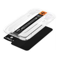 Spigen Protection d'écran en verre trempé GLAStR Privacy Applicator - lot de 2 Google Pixel 11 Pro XL / 10 Pro XL / 9 Pro XL