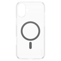 CARE by PanzerGlass Coque Urban Combat MagSafe Apple iPhone 16 Plus - Blue