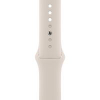 Apple Bracelet Sport Apple Watch | 44/45/46/49 mm - Starlight