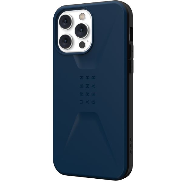 UAG Coque Civilian MagSafe Apple iPhone 14 Pro Max - Mallard