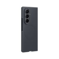 Samsung Coque Silicon Magnet Samsung Galaxy Z Fold 8 Ultra - Black