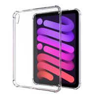 imoshion Coque antichoc Apple iPad Mini 7 (2024) / iPad Mini 6 (2021) - Transparent