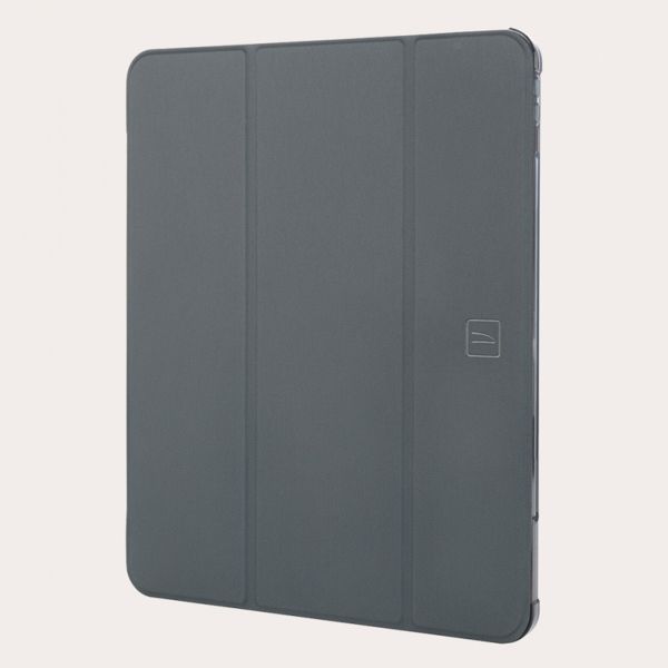 Tucano Coque tablette Satin Apple iPad Air 13 pouces (2026) M4 / (2025) M3 / (2024) M2 - Blue & Black