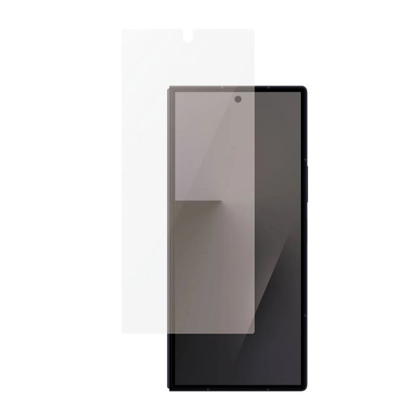 PanzerGlass Protection d'écran Ultra-Wide Fit Anti-bactérienne Samsung Galaxy Z Fold 8